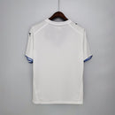 Camisa Retrô Seleção Itália 2006/06 – Reserva