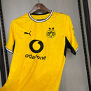 Camisa Borussia Dortmund 2026/27 – Titular – Amarela