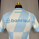 Camisa Grêmio 2026/27 – Reserva Feminina – Branca