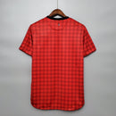 Camisa Retrô Manchester United 2012/13 – Titular