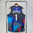 Regata NBA – Brooklyn Nets 2023/24 – Edição City