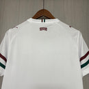 Camisa Fluminense 2026/27 – Reserva – Branca