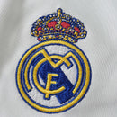 Camisa Real Madrid 2026/27 – Titular Infantil