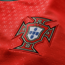 Camisa Portugal 2025/26 – Titular – Ronaldo