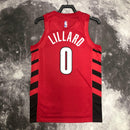 Regata NBA – Portland Trail Blazers 2022/23 – Edição Statement
