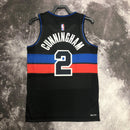 Regata NBA – Detroit Pistons 2022/23 – Edição Statement