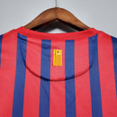 Camisa Retrô FC Barcelona 2011/12 – Titular
