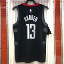 Regata NBA – Houston Rockets – Edição Statement