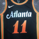 Regata NBA – Atlanta Hawks 2022/23 – Edição City