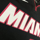 Regata NBA – Miami Heat – Edição Icon