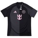 Camisa Inter Miami 2025/26 – Reserva – Messi