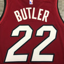 Regata NBA – Miami Heat – Edição Statement