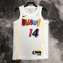 Regata NBA – Miami Heat 2022/23 – Edição City