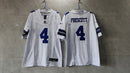 Jersey NFL – Dallas Cowboys – Vapor F.U.S.E. Limited Branca