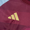 Camisa Aston Villa 2025/26 – Titular – Vinho