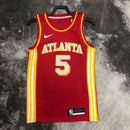 Regata NBA – Atlanta Hawks 2022/23 – Edição Icon