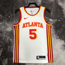 Regata NBA – Atlanta Hawks 2022/23 – Edição Association