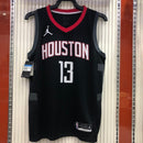Regata NBA – Houston Rockets – Edição Statement