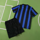 Camisa Inter de Milão 2026/27 – Titular Infantil