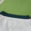 Camisa Real Madrid 2026/27 – Titular Infantil