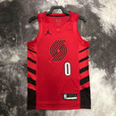 Regata NBA – Portland Trail Blazers 2022/23 – Edição Statement
