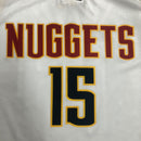 Regata NBA – Denver Nuggets – Edição Association