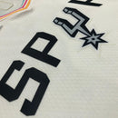 Regata NBA – San Antonio Spurs – Edição City – Diamante 75th
