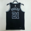 Regata NBA – San Antonio Spurs 2022/23 – Edição Classic