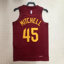 Regata NBA – Cleveland Cavaliers 2022/23 – Edição Icon