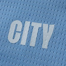 Camisa Manchester City 2026/27 – Titular Manga Longa