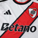Camisa River Plate 2026/27 – Titular