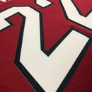 Regata NBA – Miami Heat – Edição Statement