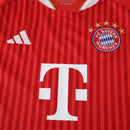Camisa Bayern de Munique 2026/27 – Titular Infantil