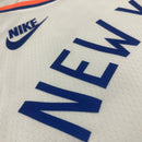 Regata NBA – New York Knicks 2021/22 – Edição Classic