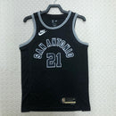 Regata NBA – San Antonio Spurs 2022/23 – Edição Classic