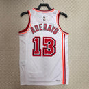 Regata NBA – Miami Heat 2022/23 – Edição Classic