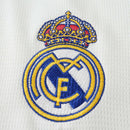 Camisa Real Madrid 2026/27 – Titular – Branca