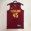 Regata NBA – Cleveland Cavaliers 2022/23 – Edição Icon
