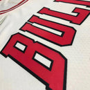 Regata NBA – Chicago Bulls – Edição Association – Diamante 75th