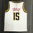 Regata NBA – Denver Nuggets – Edição Association