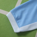 Camisa Manchester City 2026/27 – Titular Manga Longa