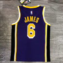 Regata NBA – Los Angeles Lakers – Edição Statement