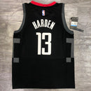 Regata NBA – Houston Rockets – Edição Statement