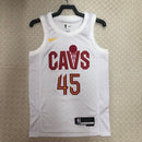 Regata NBA – Cleveland Cavaliers 2022/23 – Edição Association