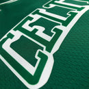 Regata NBA – Boston Celtics – Edição City – Diamante 75th
