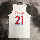 Regata NBA – Philadelphia 76ers 2022/23 – Edição City