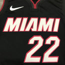 Regata NBA – Miami Heat – Edição Icon