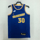 Regata NBA – Golden State Warriors 2022/23 – Edição Classic