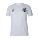 Camisa Santos 2025/26 – Titular Masculina – Neymar