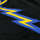 Regata NBA – Golden State Warriors – Edição City – Diamante 75th